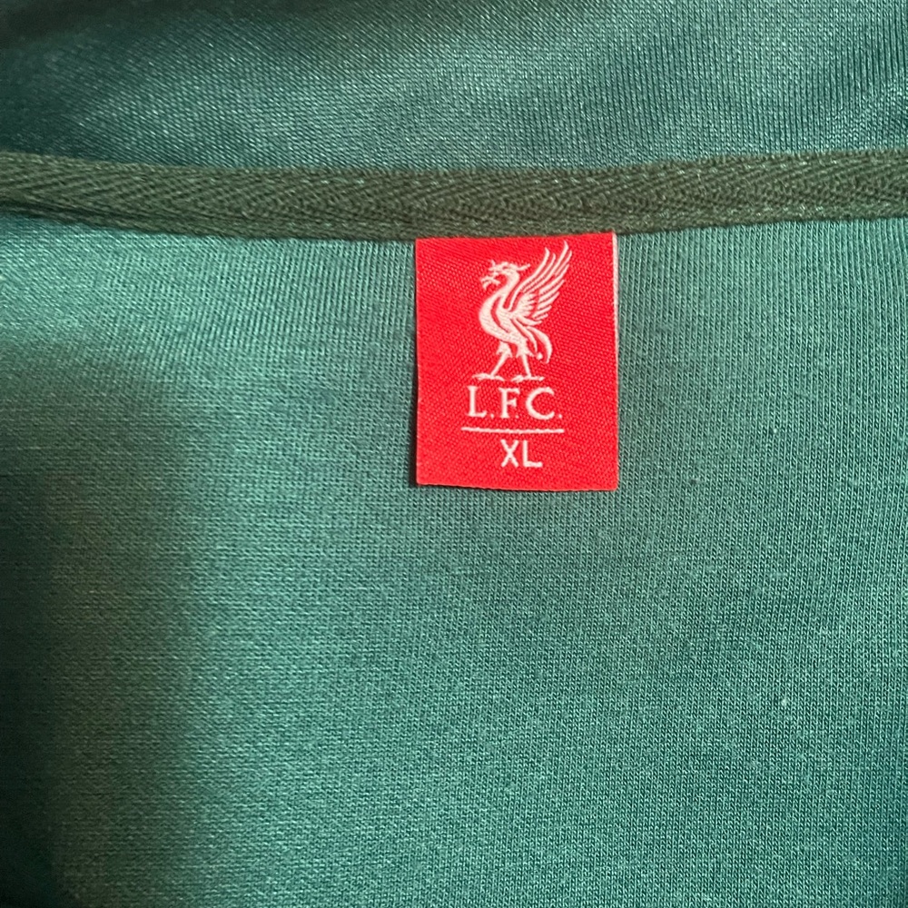 F.C. men jacket - Picture 9 of 9